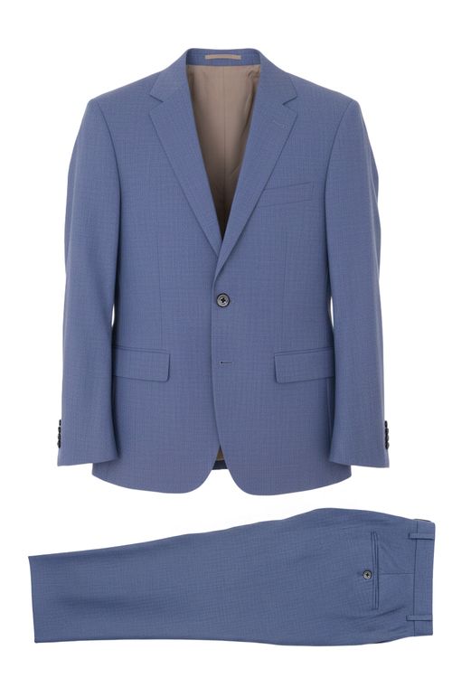 Terno Pical Comfort Fit para hombres