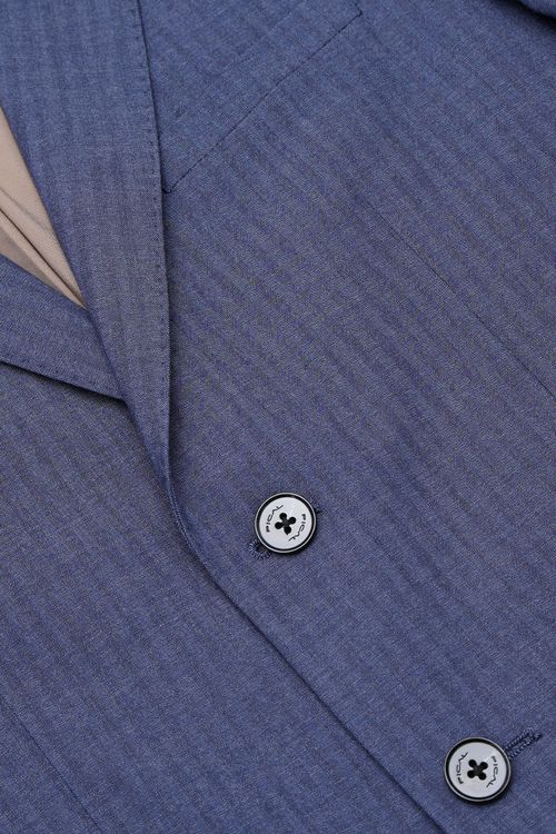 Terno Pical Slim Fit para hombres