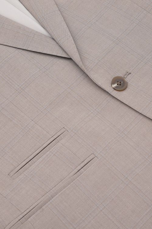 Terno Pical Comfort Fit para hombres