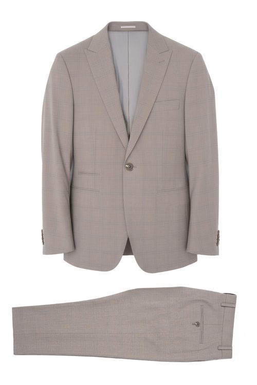 Terno Pical Comfort Fit para hombres