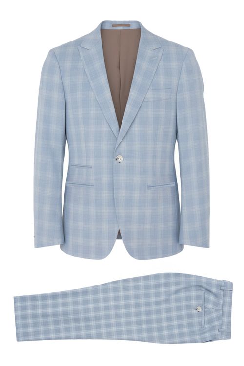 Terno Pical Slim Fit para hombres