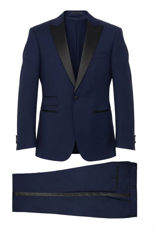 Smoking Pical Slim Fit para hombres