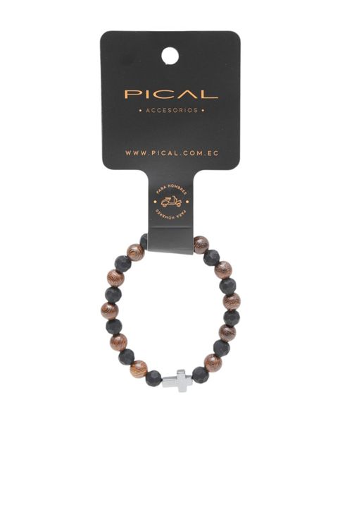 Brazalete Pical Negro