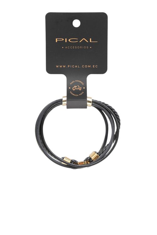 Brazalete Pical Negro