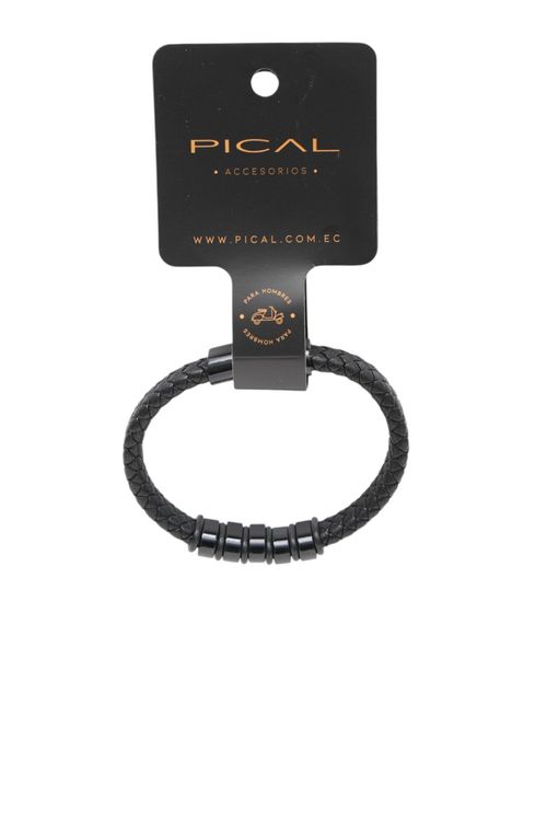Brazalete Pical Negro
