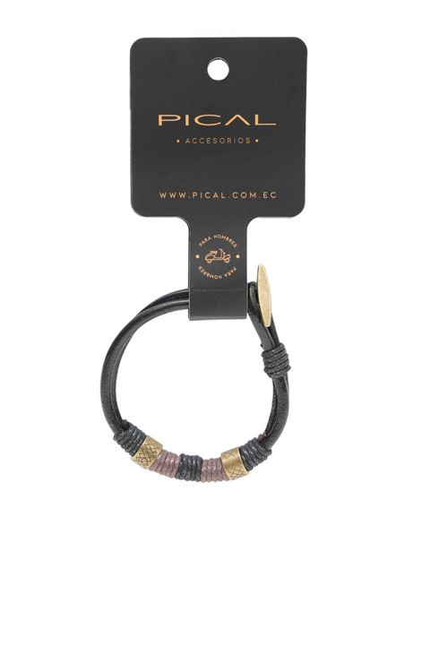 Brazalete Pical Negro