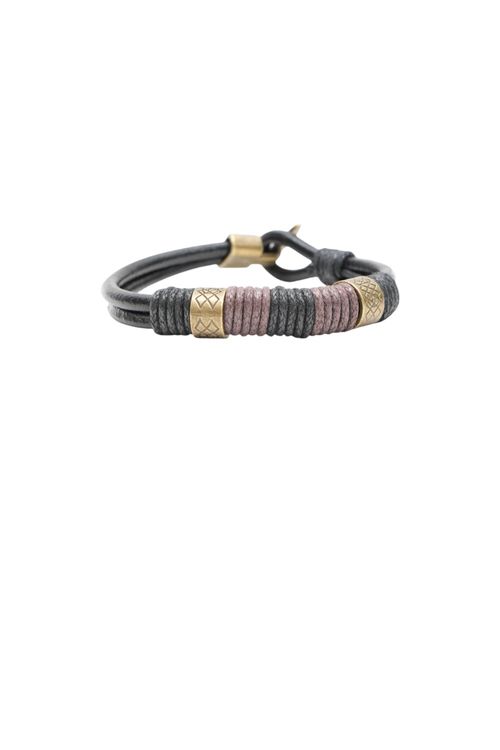 Brazalete Pical Negro