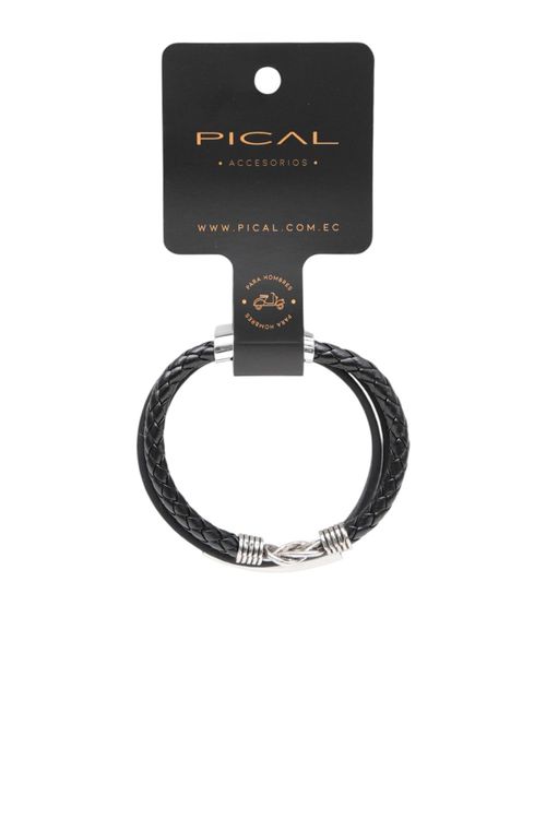 Brazalete Pical Negro