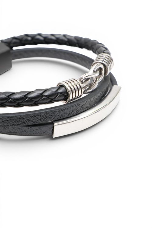 Brazalete Pical Negro