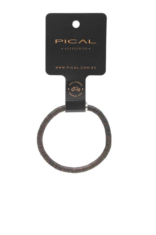 Brazalete Pical Café