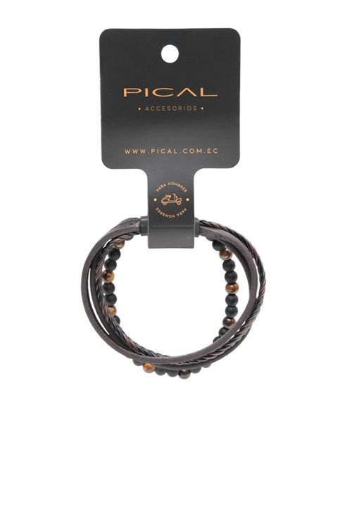 Brazalete Pical Negro