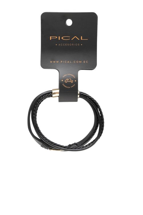 Brazalete Pical Negro