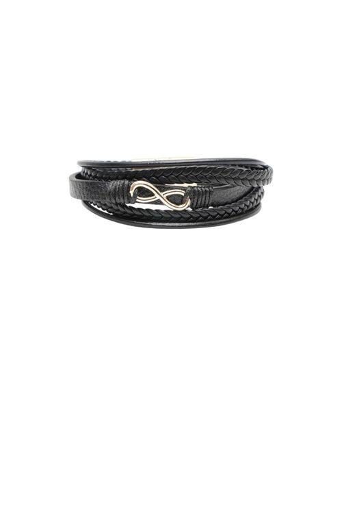 Brazalete Pical Negro