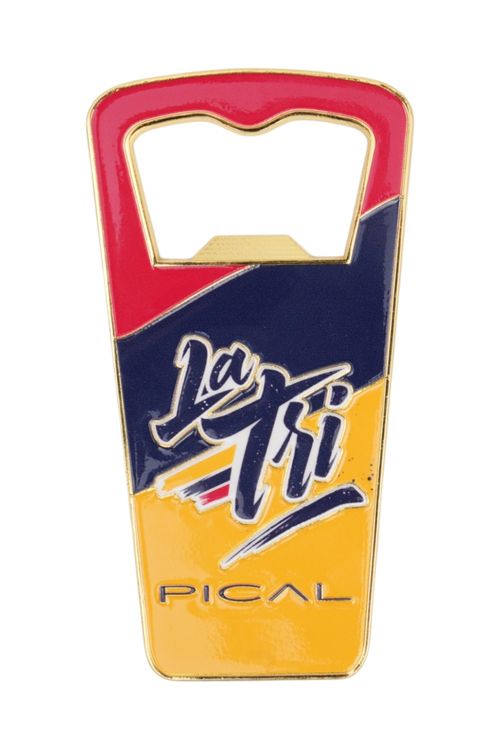 Destapador La Tri