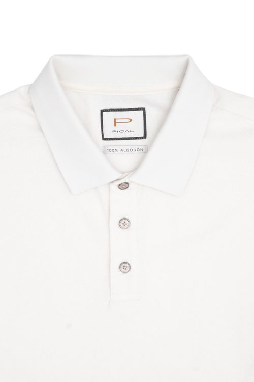 Polo Pical para hombres
