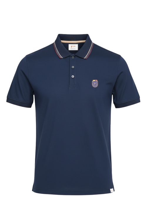 Polo Pical FEF para hombres