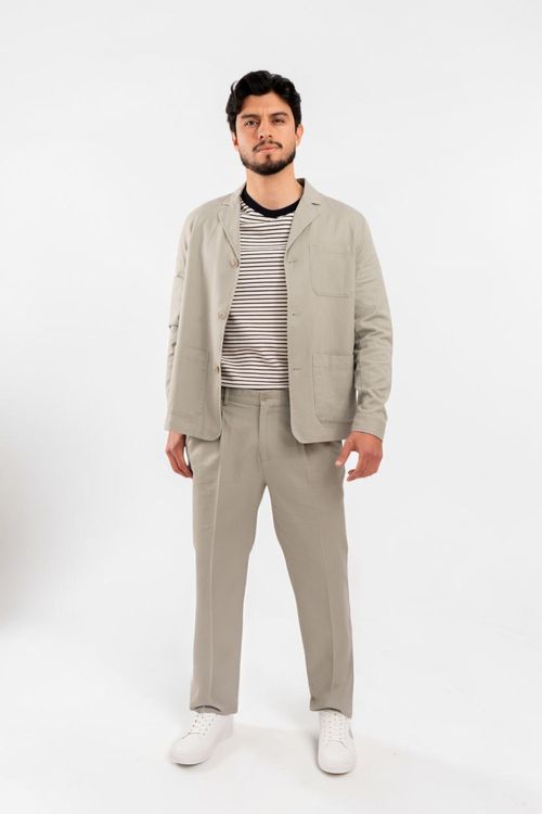 Blazer Pical para hombres