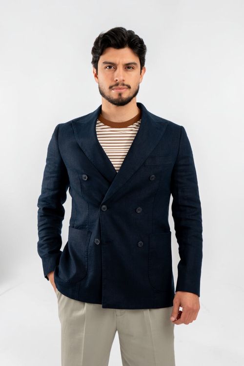 Blazer Pical Slim Fit para hombres