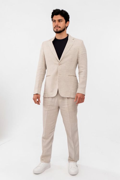 Blazer Pical Slim Fit para hombres