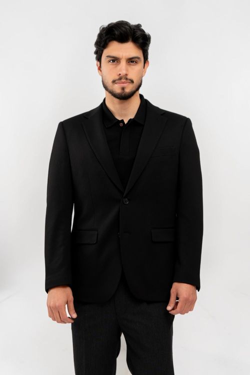 Blazer Pical Comfort Fit para hombres