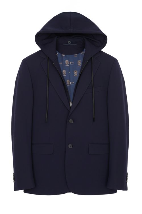 Blazer Pical Slim Fit FEF para hombres
