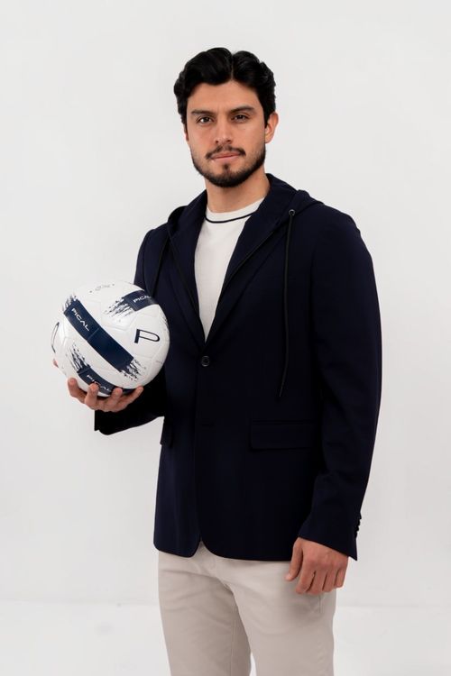 Blazer Pical Slim Fit FEF para hombres