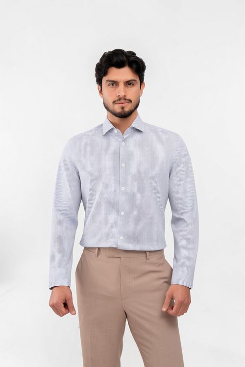 Camisa Pical Slim Fit para hombres
