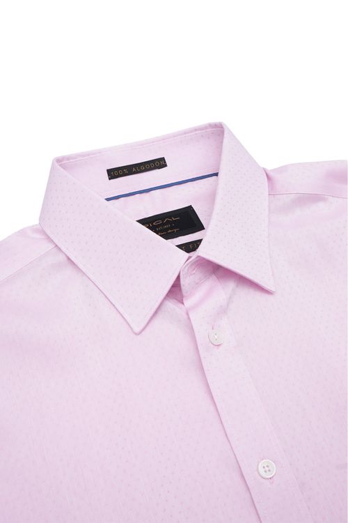 Camisa Pical Comfort Fit para hombres