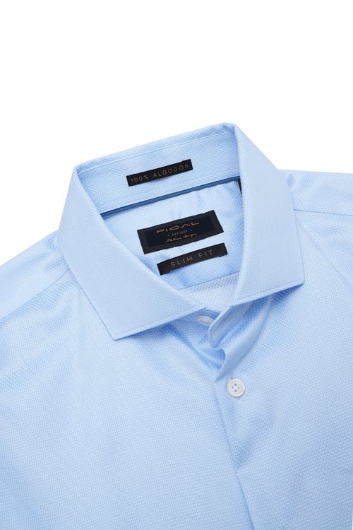 Camisa Pical Slim Fit para hombres