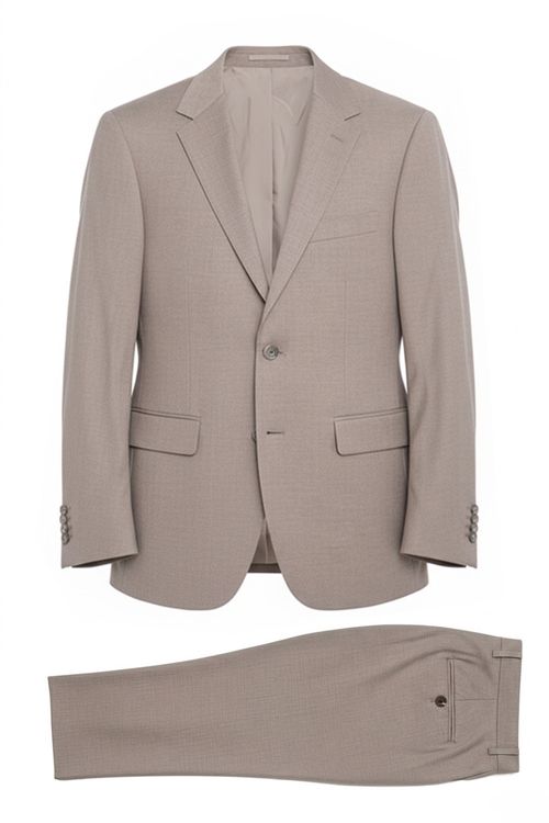 Terno Pical Comfort Fit para hombres