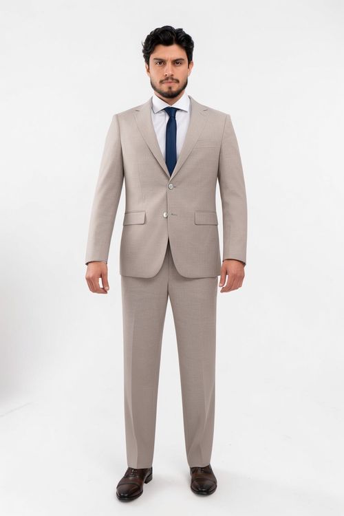 Terno Pical Comfort Fit para hombres
