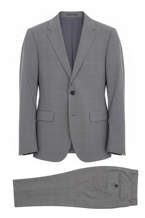 Terno Pical Slim Fit para hombres