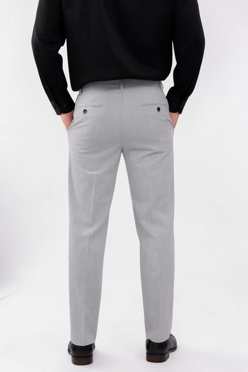 Pantalón Pical Comfort Fit para hombres