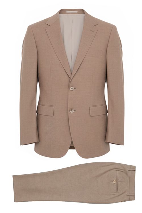 Terno Pical Comfort Fit para hombres