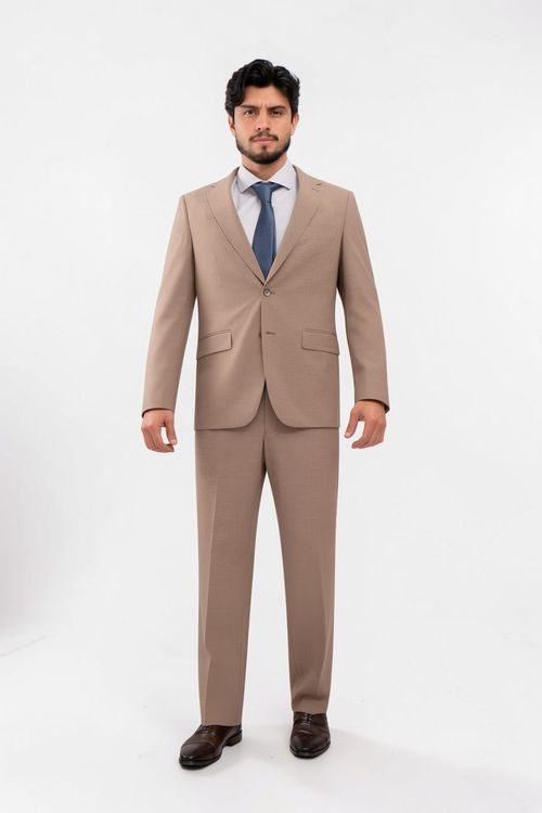 Terno Pical Comfort Fit para hombres