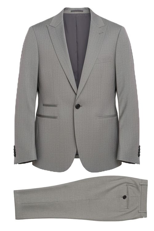 Terno Pical Slim Fit para hombres
