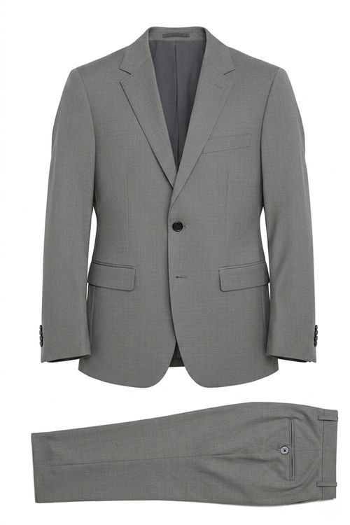 Terno Pical Comfort Fit para hombres