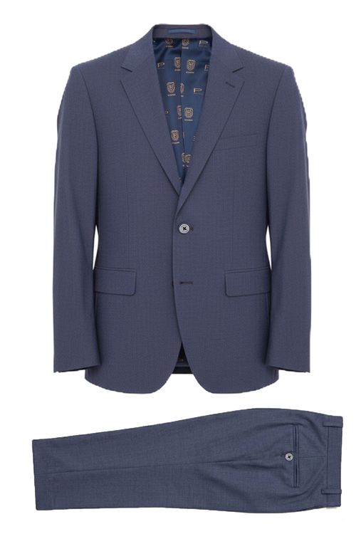 Terno Pical Slim Fit FEF para hombres