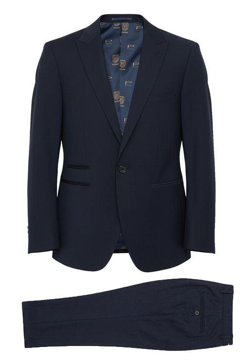Terno Pical Slim Fit La Tri para hombres