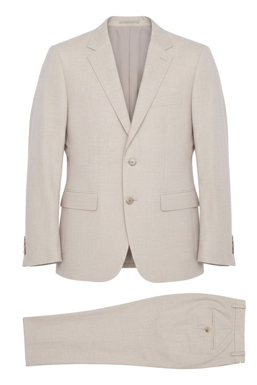 Terno Pical Comfort Fit para hombres