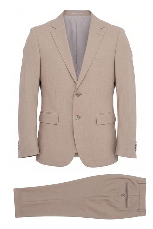 Terno Pical Slim Fit para hombres