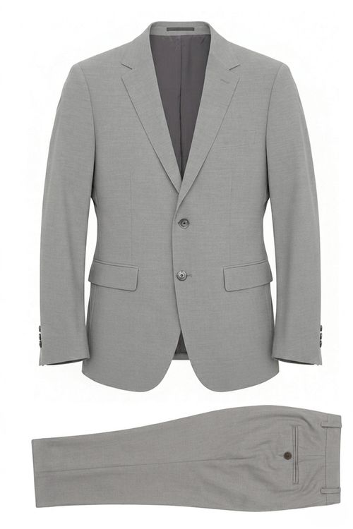 Terno Pical Comfort Fit para hombres