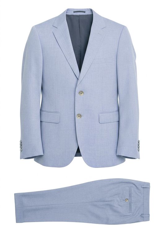 Terno Pical Slim Fit para hombres