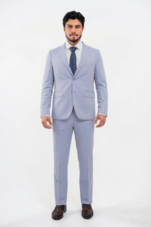 Terno Pical Slim Fit para hombres
