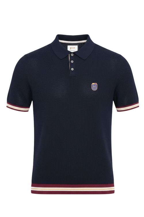 Polo Pical FEF para hombres