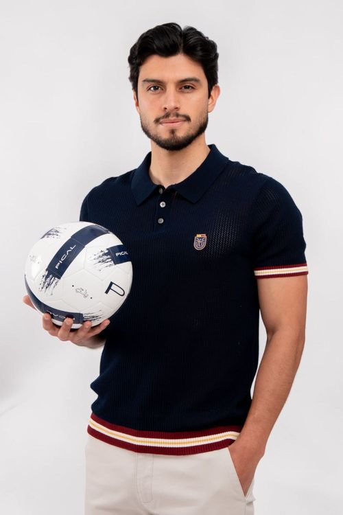 Polo Pical FEF para hombres
