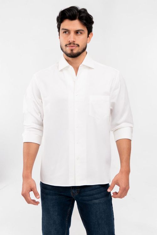 Camisa Pical Japanese Fit para hombres