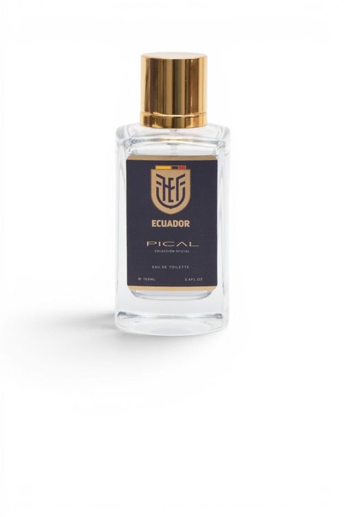 Perfume La Tri