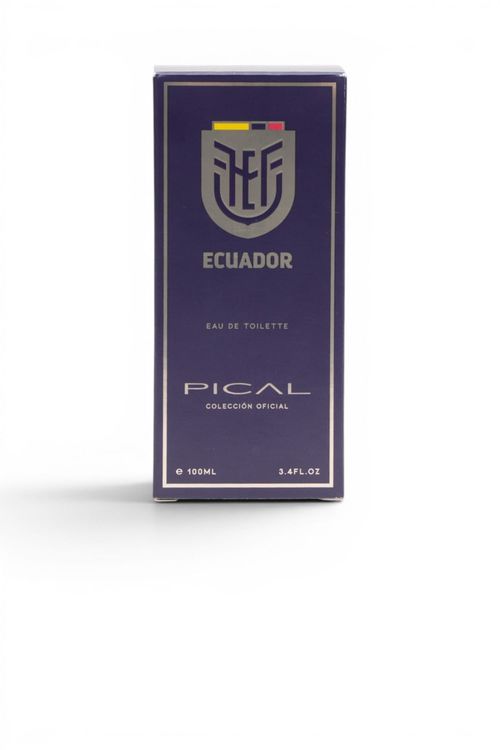 Perfume La Tri