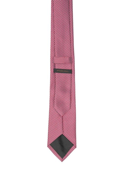 Corbata Pical Rojo